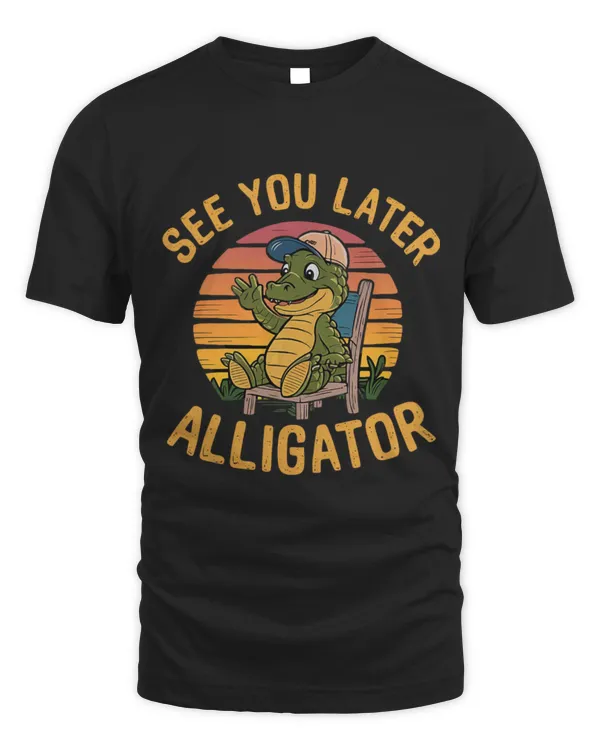 Unisex Standard T-Shirt