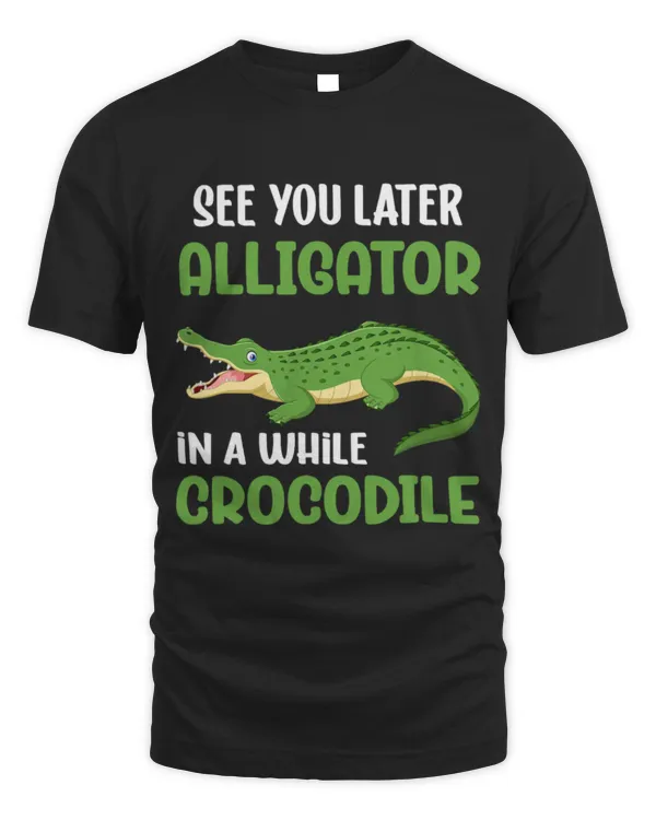 Unisex Standard T-Shirt