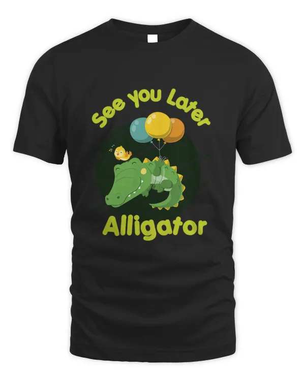 Unisex Standard T-Shirt