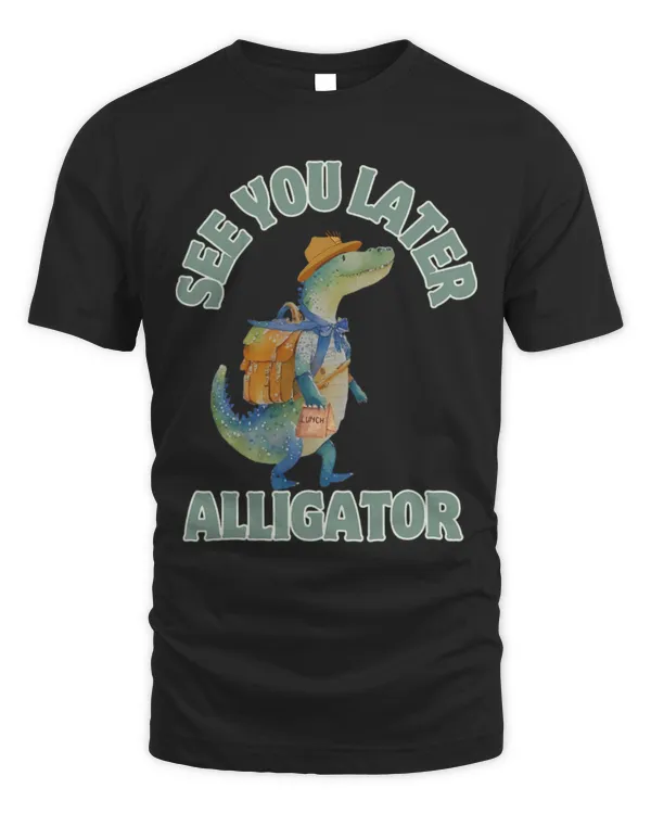 Unisex Standard T-Shirt