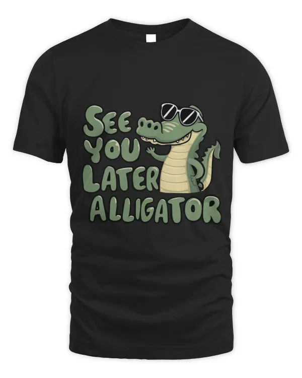 Unisex Standard T-Shirt