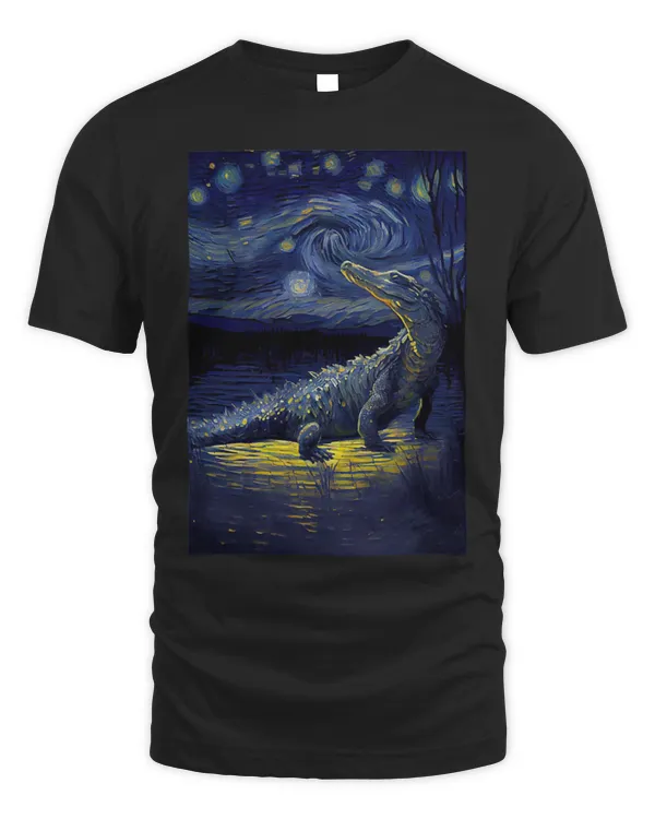 Unisex Standard T-Shirt