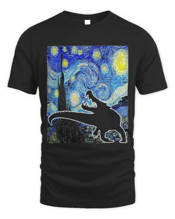 Unisex Standard T-Shirt