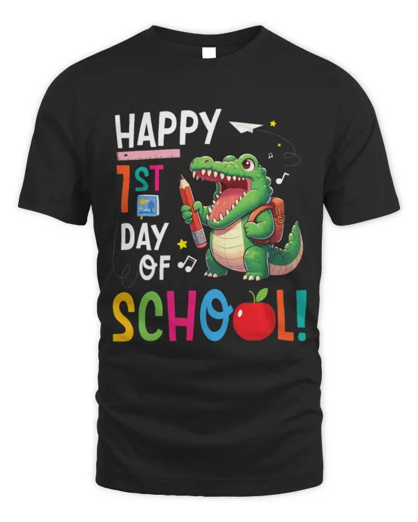 Unisex Standard T-Shirt