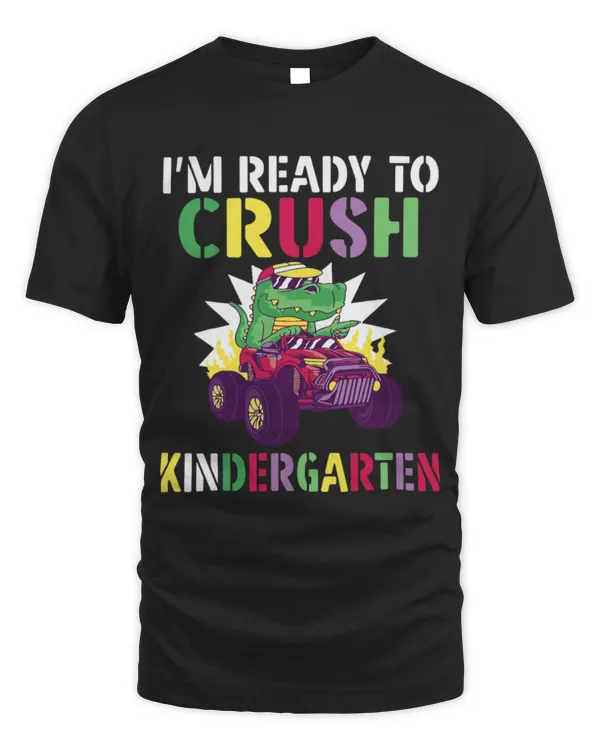 Unisex Standard T-Shirt