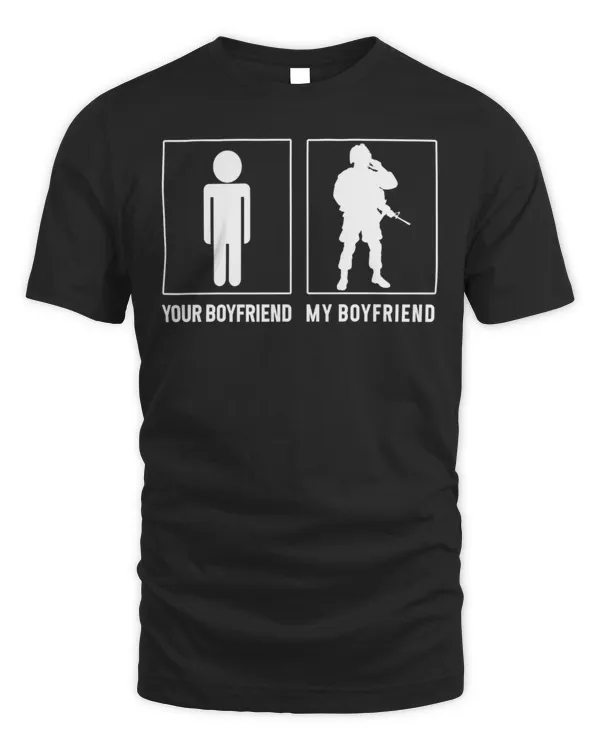 Unisex Standard T-Shirt