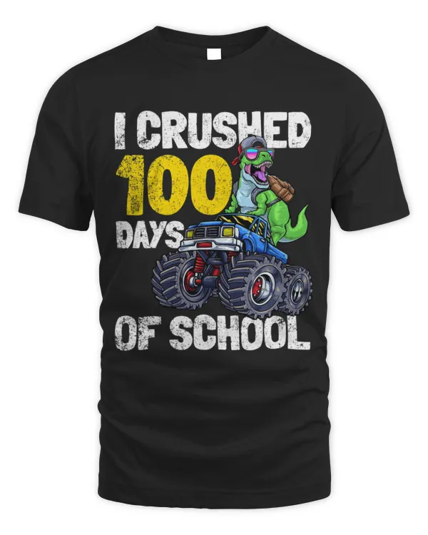 Animal Dinosaur Teacher 100 Days of School T Rex Dinosaur Excavator 100th Day