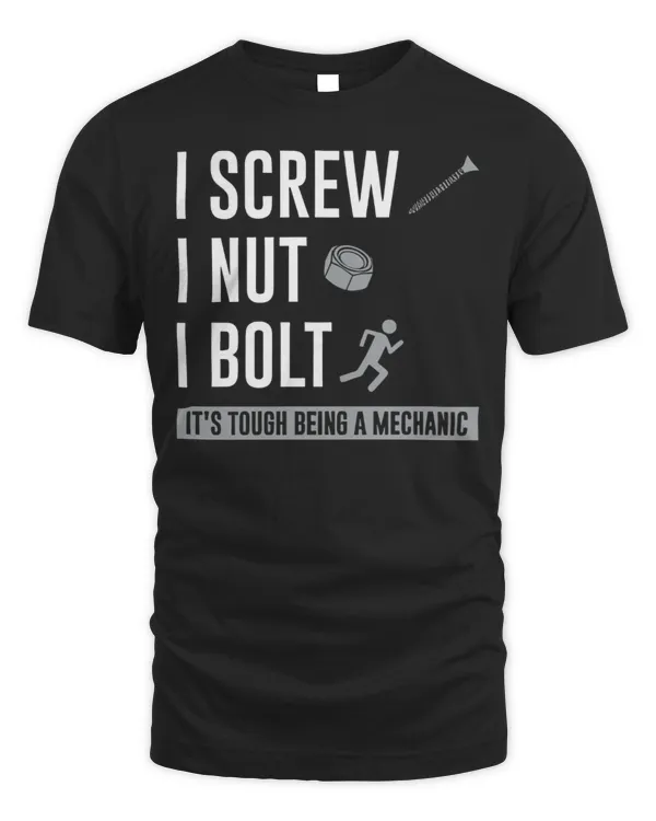 Unisex Standard T-Shirt