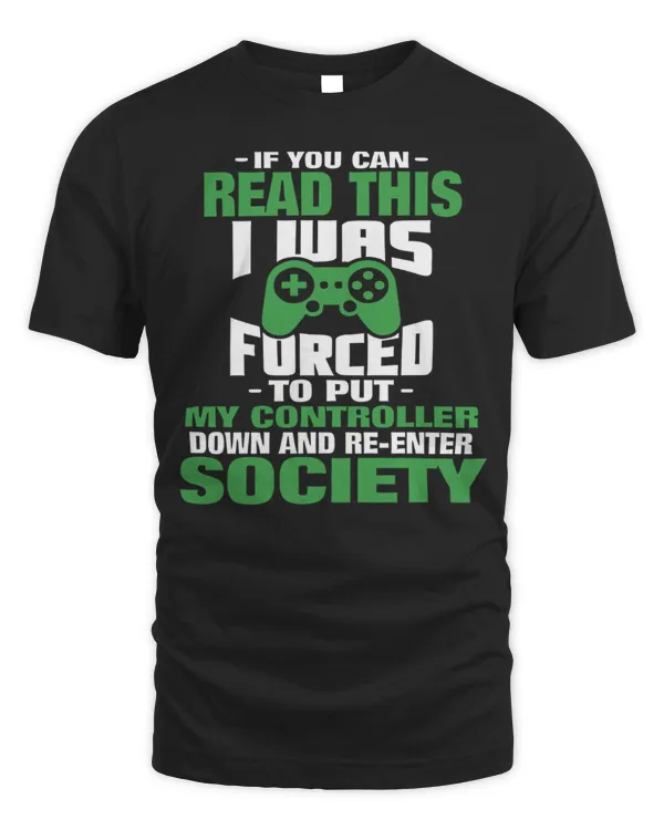 Unisex Standard T-Shirt