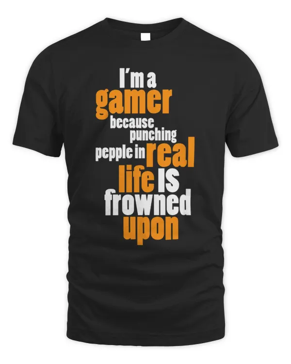 Unisex Standard T-Shirt