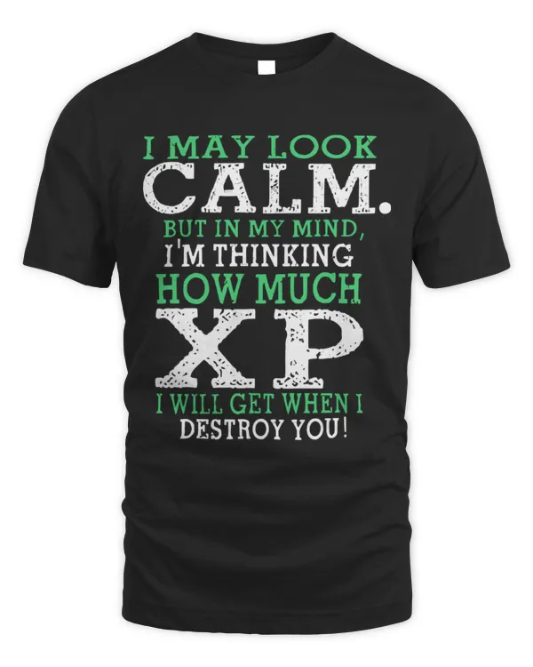 Unisex Standard T-Shirt