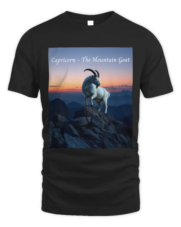 Unisex Standard T-Shirt