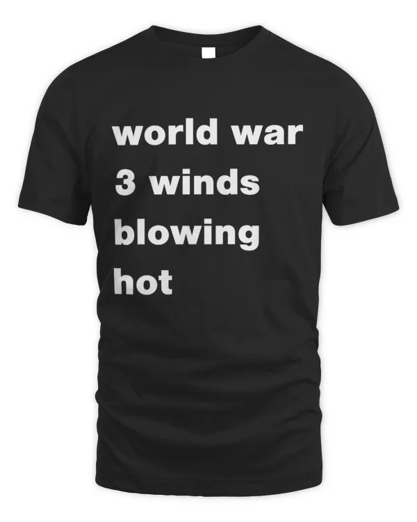 Unisex Standard T-Shirt