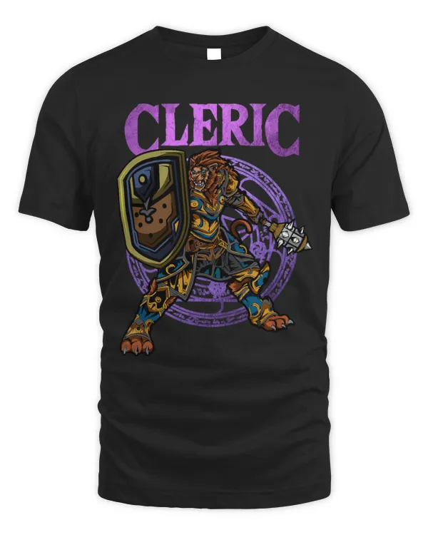 Unisex Standard T-Shirt
