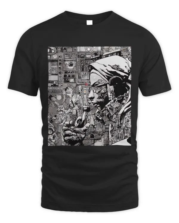 Unisex Standard T-Shirt