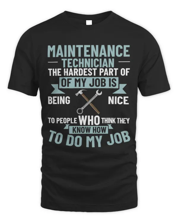 Maintenance Technician Industrial Technical Quotes