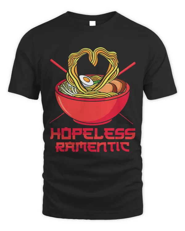 Noodles Asian Cuisine Lover Foodie Fan Romantic