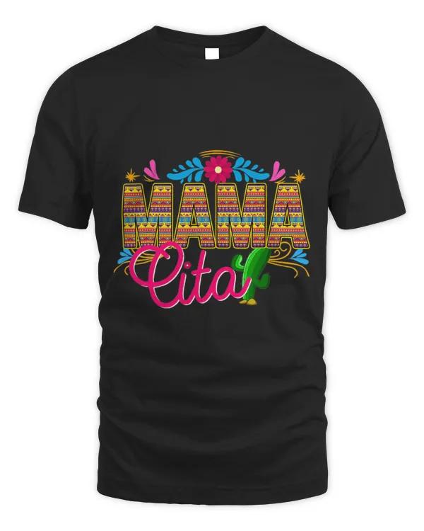 mamacita cinco de mayo 5 de mayo cactus fiesta mexican women - Copy