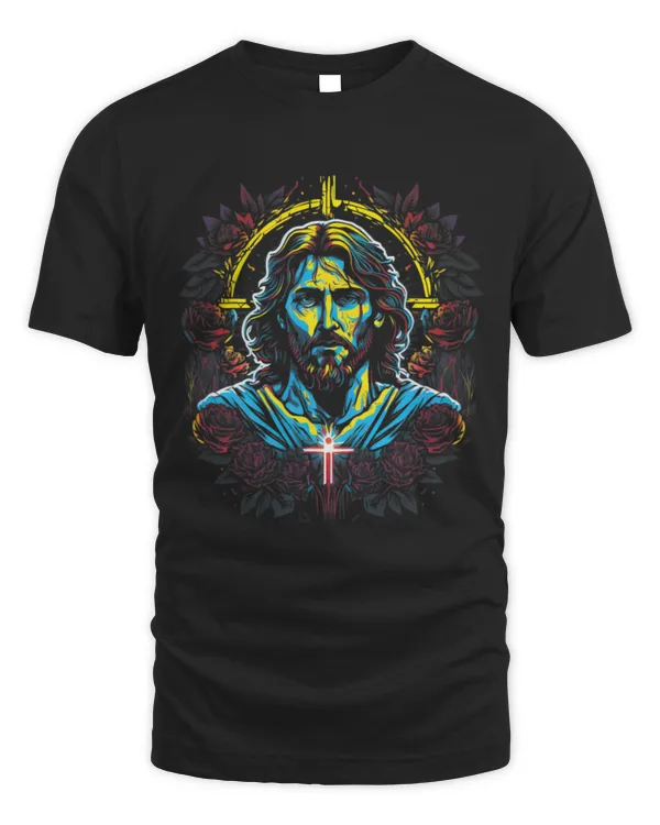 mens jesus is king bible christian preach gospel bible readers