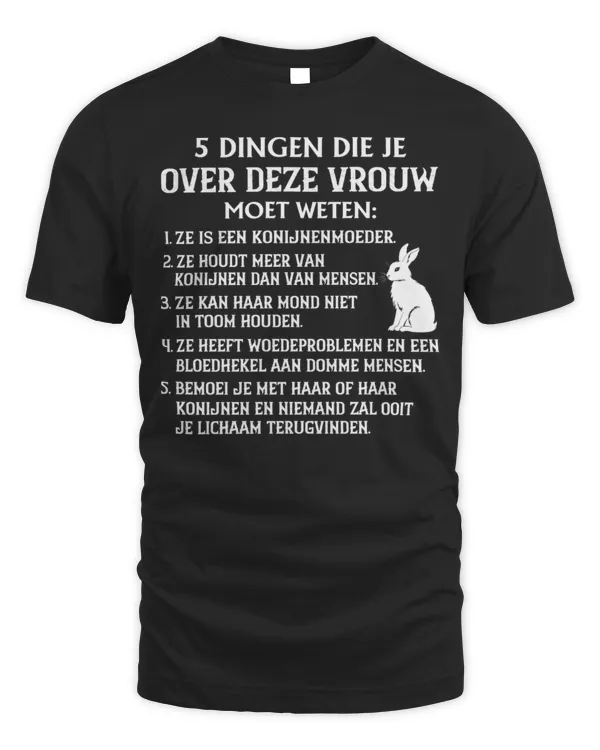 Unisex Standard T-Shirt