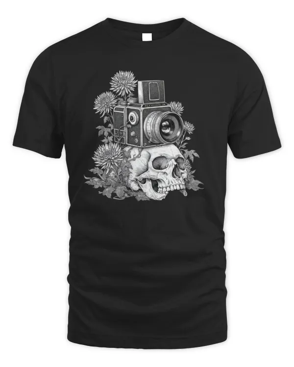 Unisex Standard T-Shirt