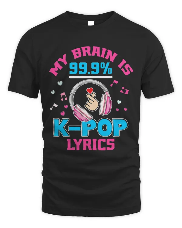 My Brain Is 99