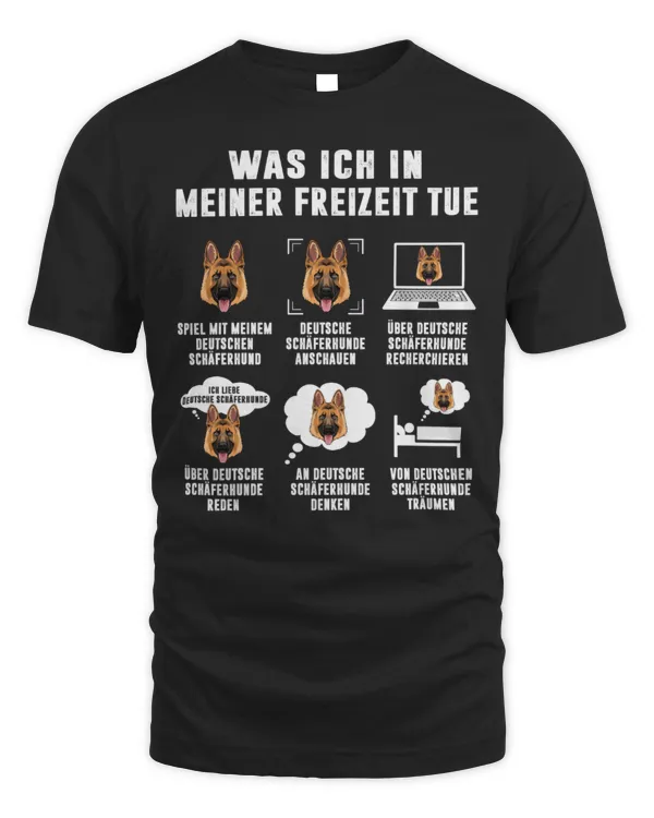 Unisex Standard T-Shirt