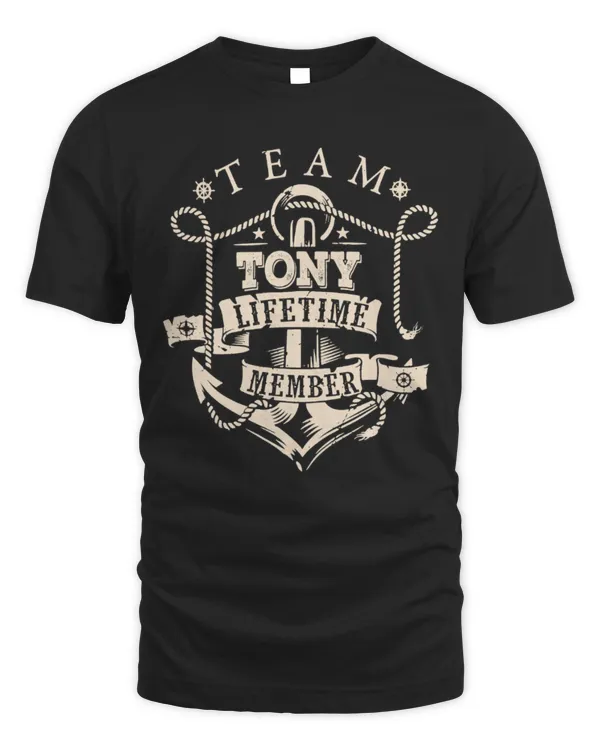 Unisex Standard T-Shirt