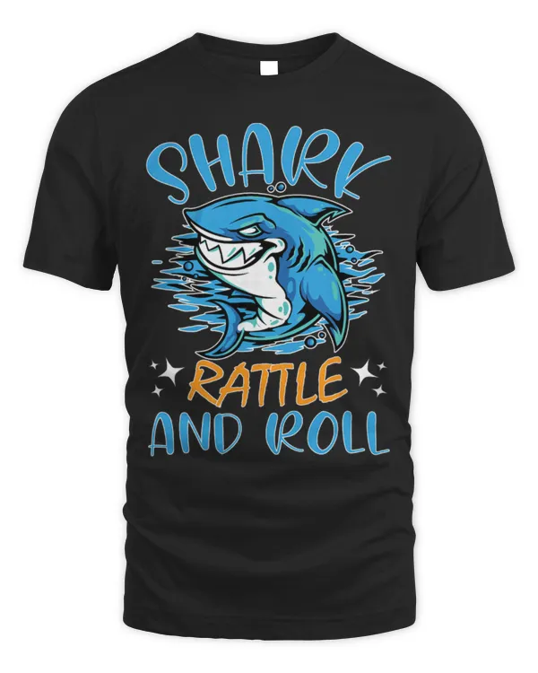Unisex Standard T-Shirt
