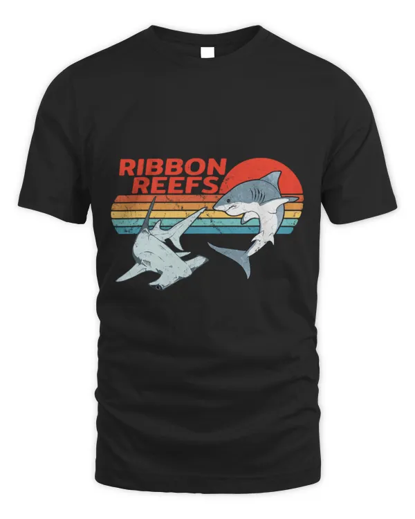 Shark Pet Queensland Ribbon Reefs Hammerhead Shark