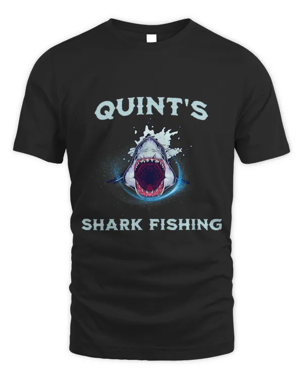 Shark Pet Quint s Shark Fishing