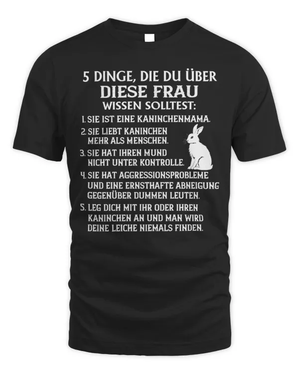 Unisex Standard T-Shirt