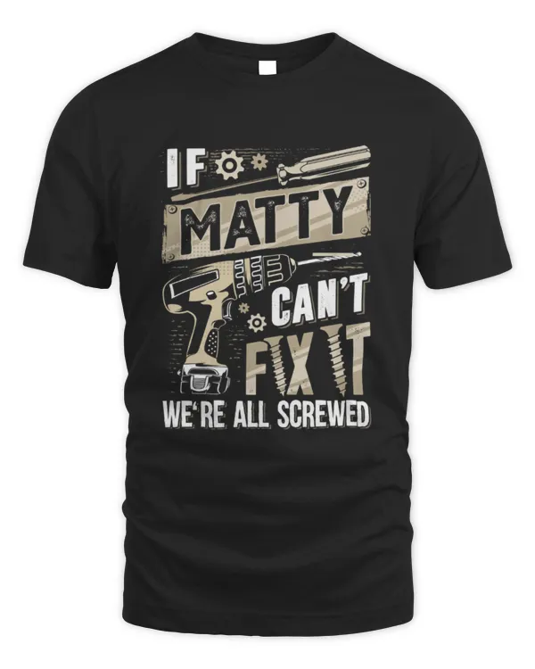 Unisex Standard T-Shirt