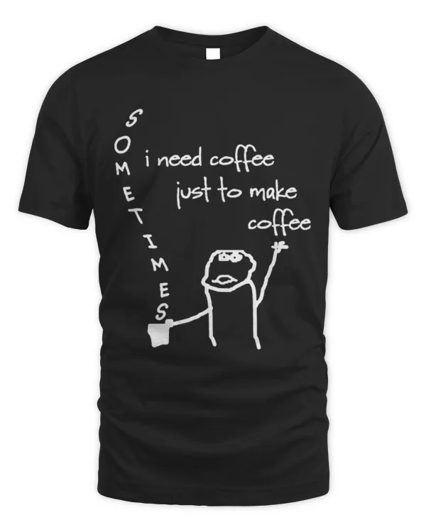 Unisex Standard T-Shirt