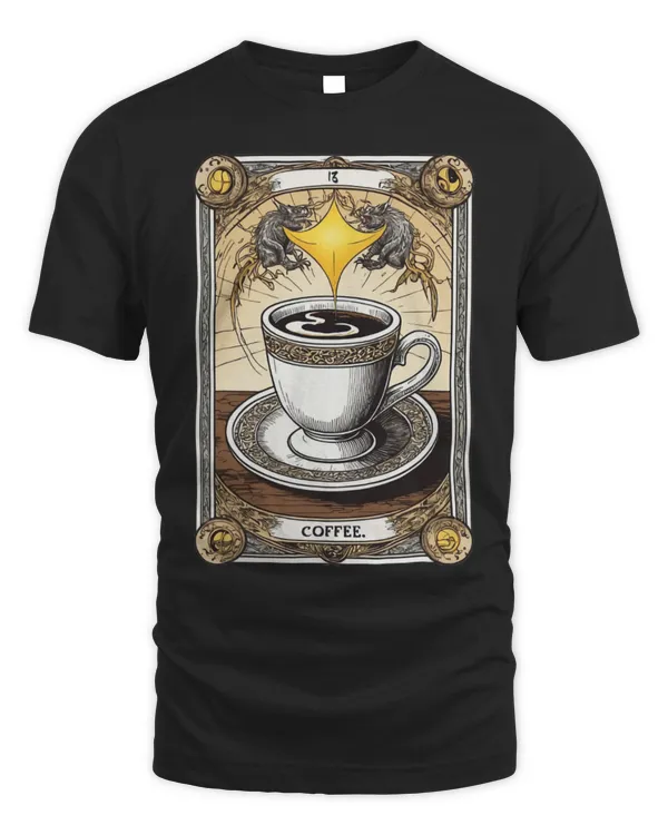 Unisex Standard T-Shirt