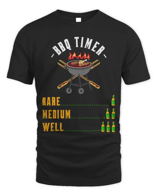 Unisex Standard T-Shirt