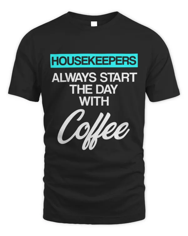 Drinker Coffee Housekeeper Coffee Housekeeping Househelp Service
