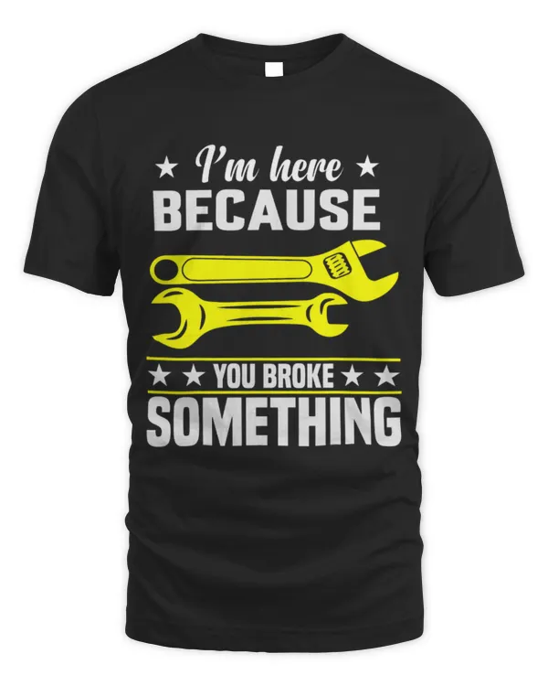 Unisex Standard T-Shirt