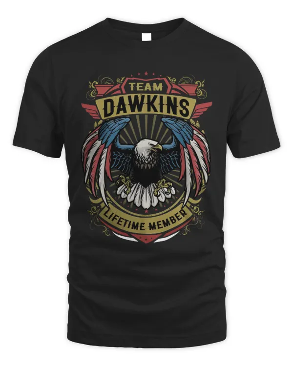 DAWKINS TEA04