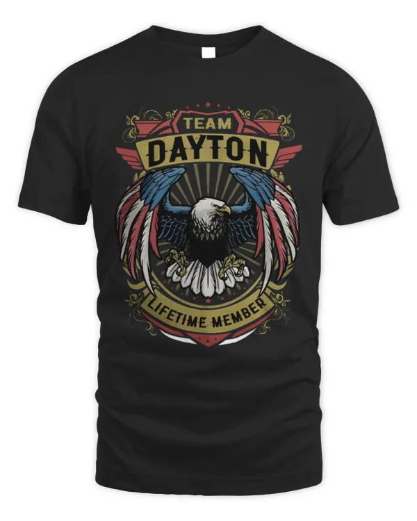 DAYTON TEA04