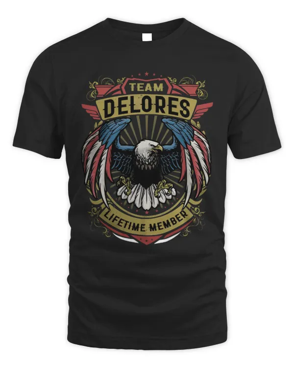 DELORES TEA04