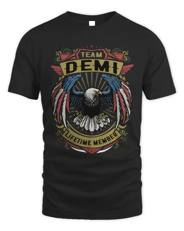 DEMI TEA04
