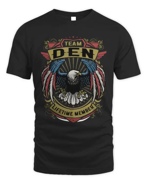 DEN TEA04