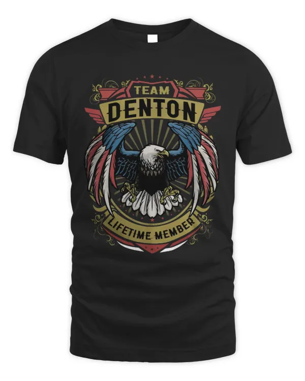 DENTON TEA04