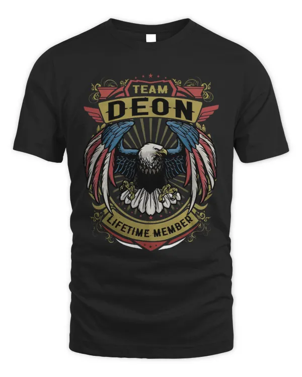 DEON TEA04