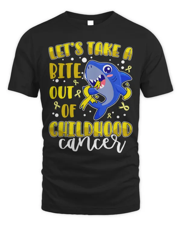 Shark Pet Lets Take a Bite Out Of The Childhood Cancer Funny