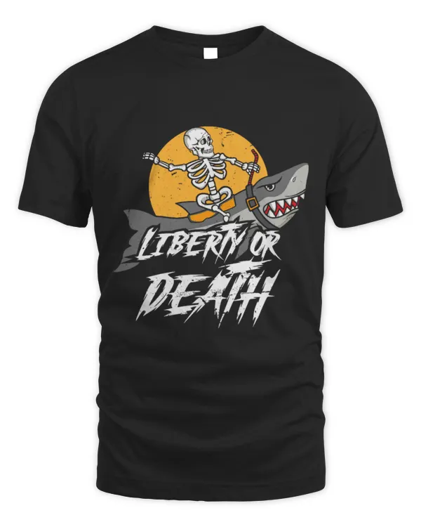Unisex Standard T-Shirt
