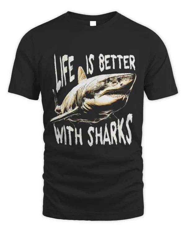 Unisex Standard T-Shirt