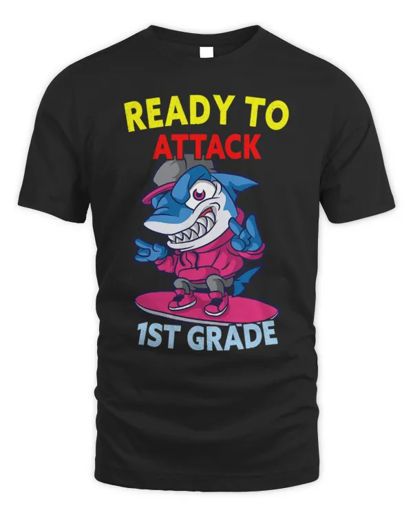 Unisex Standard T-Shirt