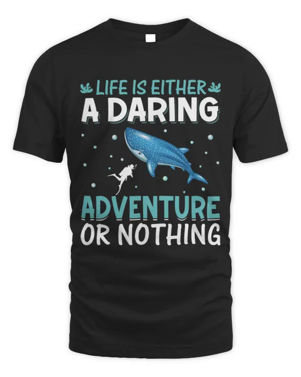 Shark Pet Life is Daring Adventure Shark Whisperer 8
